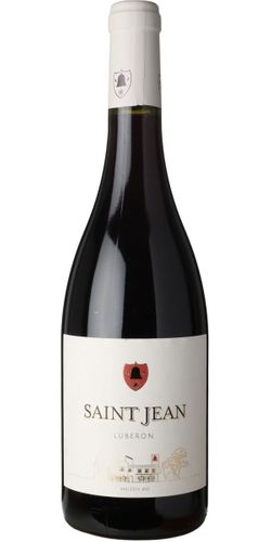 Domaine Saint Jean, Luberon Rouge 2023