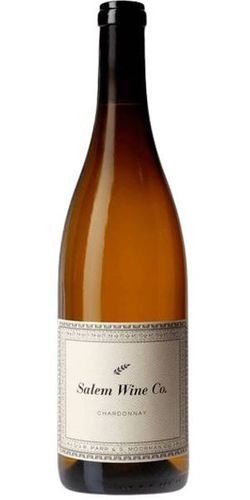 Evening Land, Salem Wine Co Chardonnay 2020