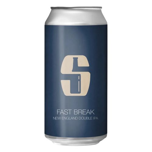 Salikatt Fast Break