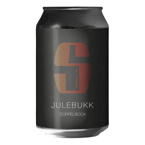 Salikatt Julebukk