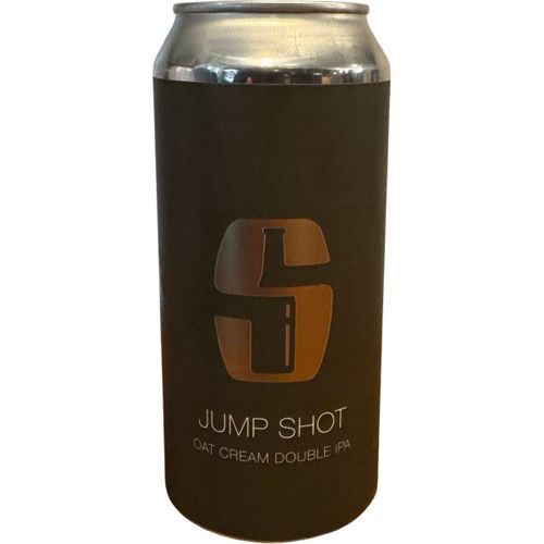 Salikatt Jump Shot