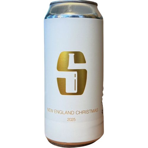 Salikatt New England Christmas