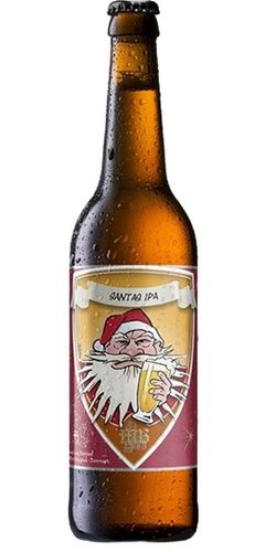 Midtfyns, Santas IPA