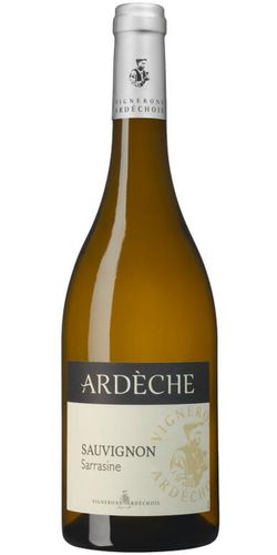 Vignerons Ardechois, Ardeche Sauvignon Blanc Sarrasine 2025
