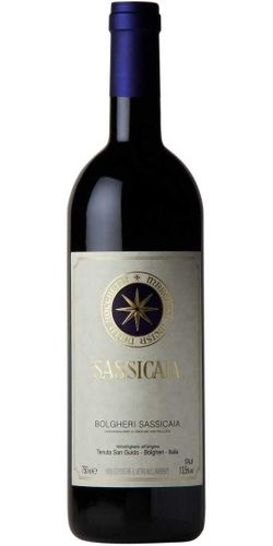 Tenuta San Guido, Sassicaia 2022