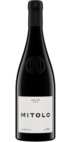 Mitolo Wines, SAVITAR Shiraz 2021