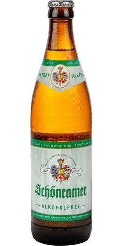 Schönramer Alkoholfri
