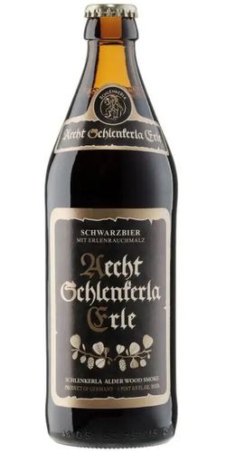 Schlenkerla, Erle Schwarzbier
