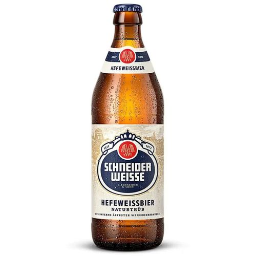 Schneider Hefeweisbier