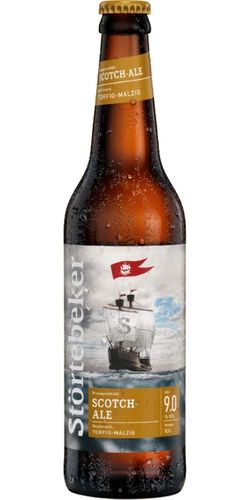 Störtebeker, Scotch-Ale