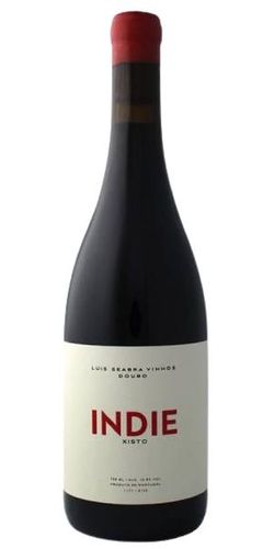 Luis Seabra, Indie Xisto Tinto 2020