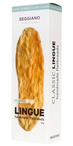 Seggiano, Flatbread handmade Classic
