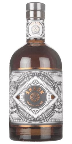 Shack Rum Super Spiced