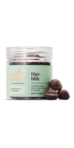 Karamelleriet - Havblik 90g. - Godis
