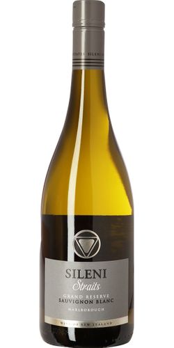 Sileni, Sauvignon Blanc Straits Grand Reserve, Marlborough 2021