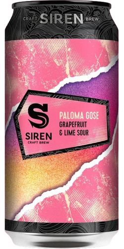 Siren, Paloma Gose