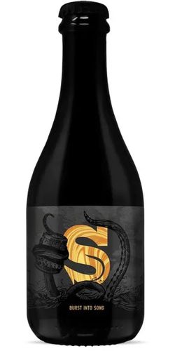 Siren, Burst lnto Sang - Öl