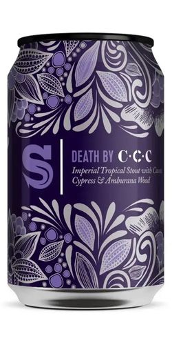 Siren, Death By CCC - Öl