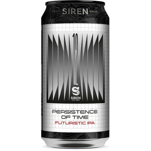 Siren, Persistence Of Time