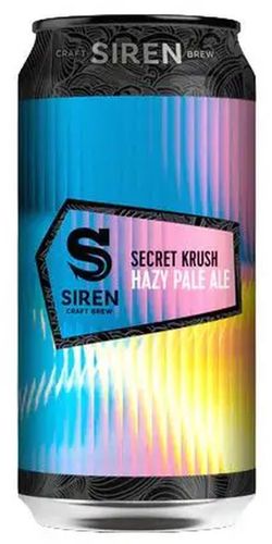 Siren, Secret Krush