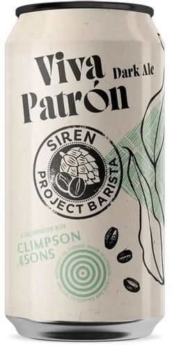 Siren, Viva Patrón - Öl