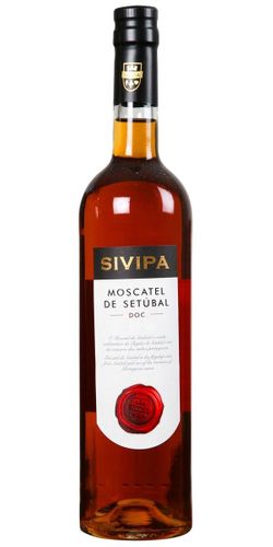 Sivipa, Moscatel de Setúbal 2018