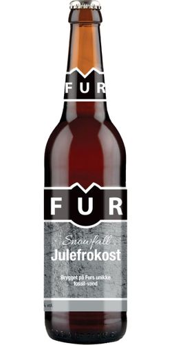 Fur Bryghus, Julefrokost - BEDST FØR: 19.09.2026