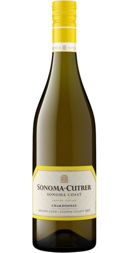 Sonoma-Cutrer, Sonoma Coast Chardonnay 2023