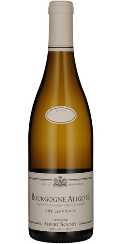 Albert Sounit, Aligote Vielle Vignes 2024
