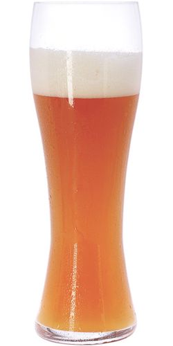 Spiegelau, Veteölglas