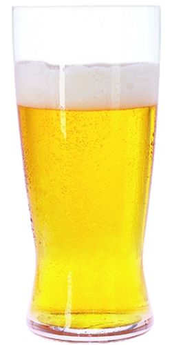 Spiegelau, Lager Ölglas