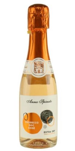 Spinato Prosecco Rose Brut 20 cl.