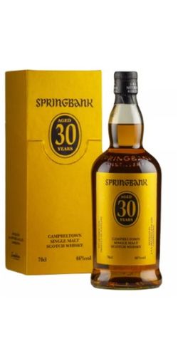 Springbank 30 års