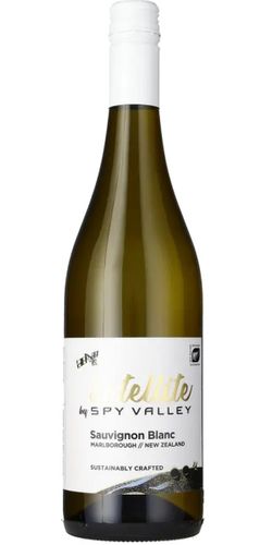 Spy Valley, Satellite Marlborough Sauvignon Blanc 2022