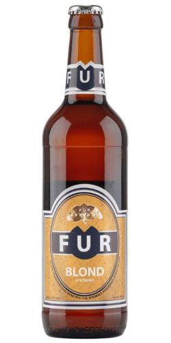 Fur Bryghus, Blond