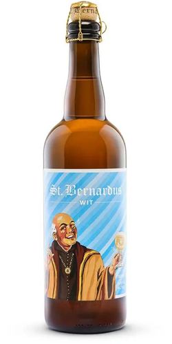 St. Bernardus Wit - Öl