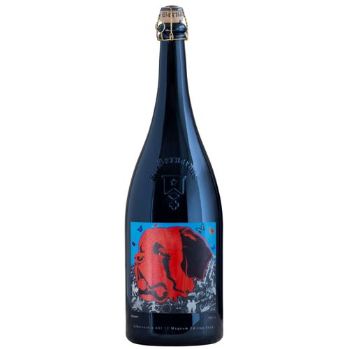 St. Bernardus 12 ABT Magnum 2014