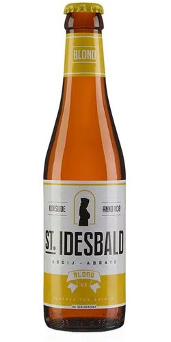 St. Idesbald Blonde