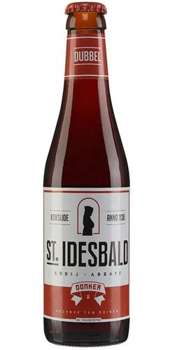 St. Idesbald Dubbel