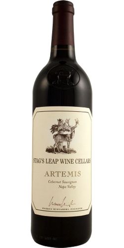 Stag's Leap Wine Cellars, Artemis Cabernet 2021