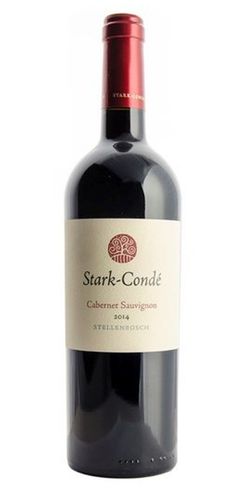 Stark Conde Cabernet Sauvignon 2023