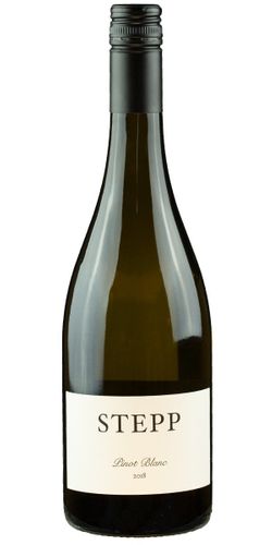 Stepp, Pinot Blanc 2022