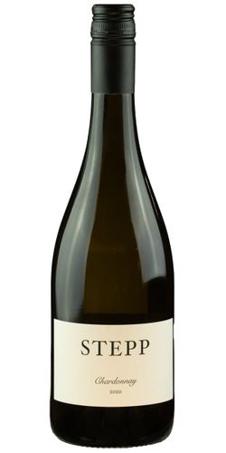 Stepp, Chardonnay 2023