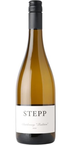 Stepp, Chardonnay Tradition 2025