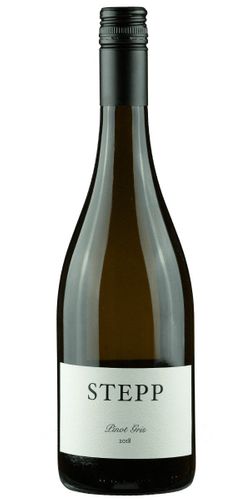Stepp, Pinot Gris 2022
