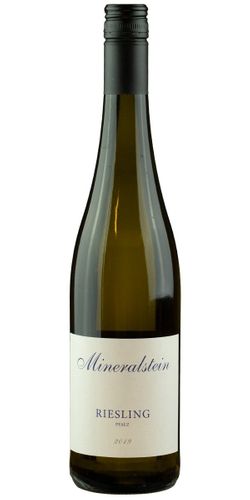 Stepp, Riesling Mineralstein 2025