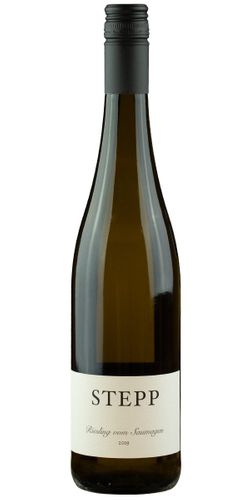 Stepp, Riesling Vom Kallstadter Saumagen 2022