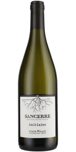 Domaine Steve Millet, Sancerre Blanc 2024