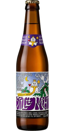 De Dolle Brouwers, Stille Nacht 2026
