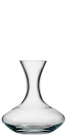 Stölzle Lausitz, Decanter Weinland
